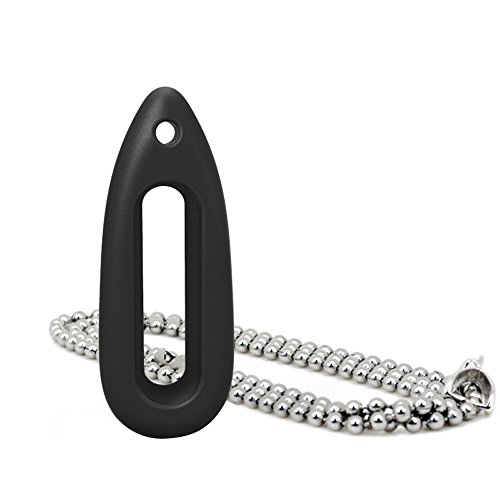 MiPhee Silicone Case for Go-tcha, Black+