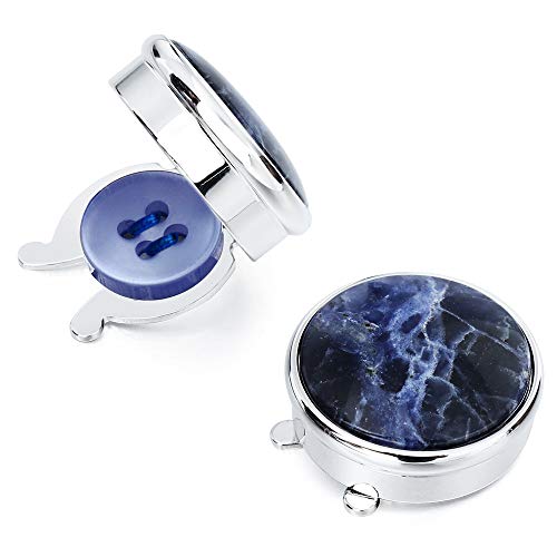 Hawson Mancuernillas para Hombre miniatura 2