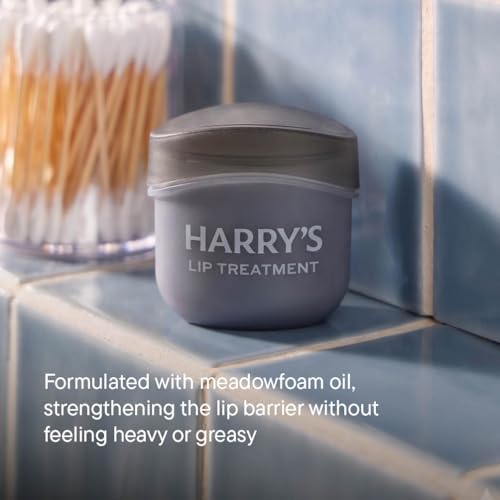 Harry's Advanced Hydration Lip Treatment for Men - Clear Finish - 0.34 oz - image 2