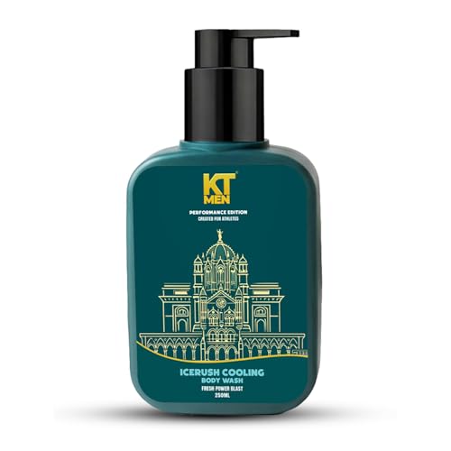 Image of Ice Rush Cooling Body Wash | 250 ml
