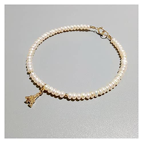 Bracelet en perles de spinelle et labradorite 925, cadeau idéal