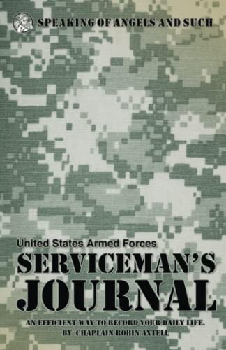  U.S. Armed Forces Serviceman\'s Journal