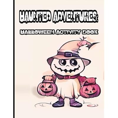 Haunted Adventures
