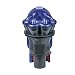 Produktbild DYSON - CYCLONE ASSEMBLÉ POUR ASPIRATEUR DC35 DYSON