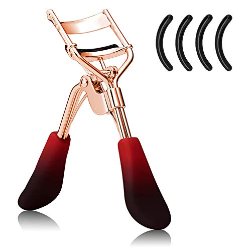15 Best Drugstore Eyelash Curlers Of 2022 Buying Guide