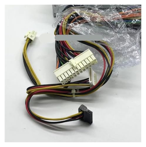 Alimentation du Serveur M75e 240 W PS-5241-03 bloc de rechange pour unité centrale de bureau - 3