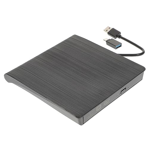 Lecteur optique externe USB CD DVD RW graveur de disques