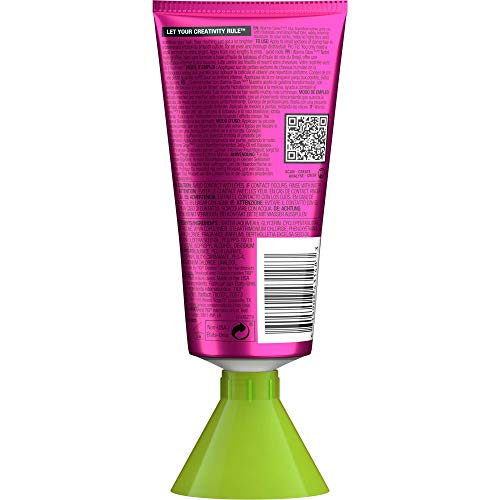Bed Head by TIGI - Wanna Glow Hydrating Jelly Hair Oil - For Shiny Smooth Hair - 100 ml (Pack of 2) - Image 4