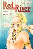 Red River (3-in-1 Edition), Vol. 8: Includes volumes 22, 23, & 24