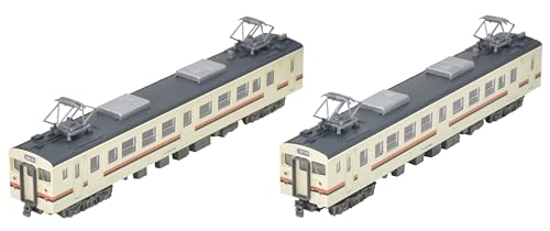 鉄コレ JR123系600番代 2両セット 品番：332688 トミーテック