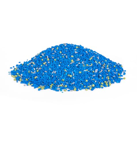 Image of Whitetail Institute Alfa-Rack Plus Deer Food Plot Seed, Perennial Blend of Deep-Root Forages that Thrive on Hilltops and Hillsides, Highly Nutritious and Attractive to Deer, 16.5 lbs (1.25 Acres)