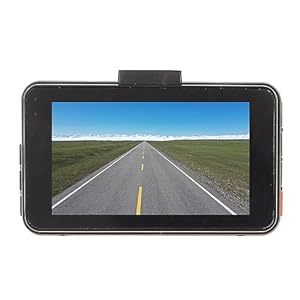 Generic Dual Dash Cam 4K 1080p On-Dash