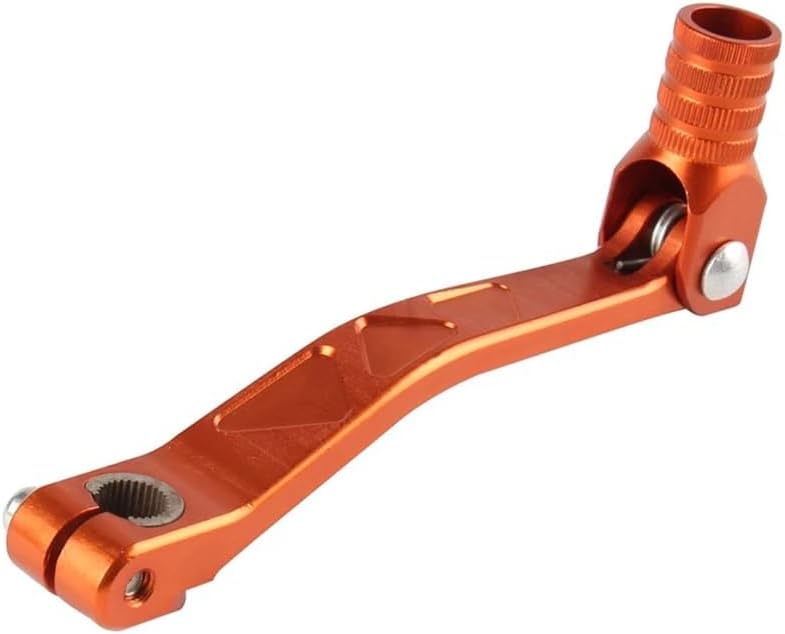 Motorcycle Gear Shift Lever Folding Gear Shift Lever for BSE SSR CRF 50 70 90 110 125 140 150 160cc Dirt Bike Motocross