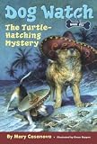 The Turtle-Hatching Mystery (Volume 6)