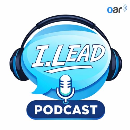 Couverture de The I.Lead Podcast