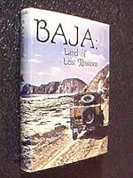 Baja: Land of Lost Missions B0006BRMJA Book Cover