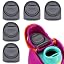 Grey 5-pcs