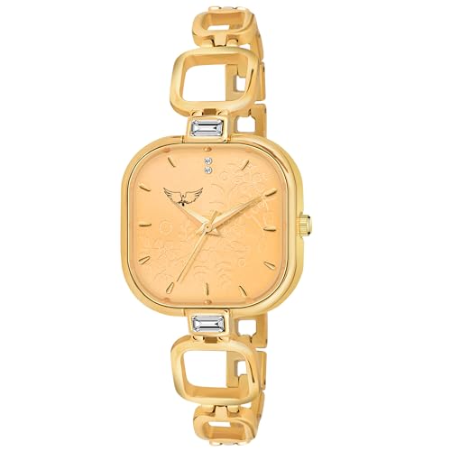 Image of WHITE BIRD Women's Fashion Watches, Assorted Styles and Colors, Wrist Watches