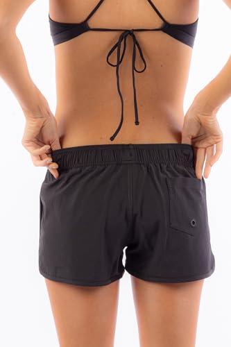 Rip Curl Women's 3" Friendly Boardshorts-Comfortable & Durable Surf Swimwear Shorts for Beach & Water Activities4