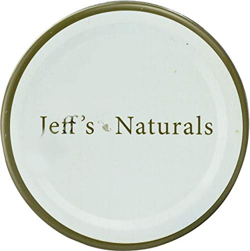 Jeff's Naturals Whole Castelvetrano Olives, 7.5 Oz #TOP7