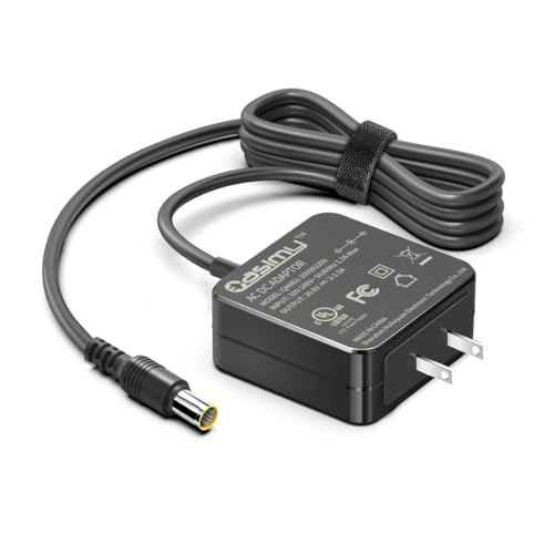 CASIMY 20V Charger for Dyson AM09