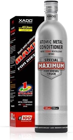 additivi per olio motore