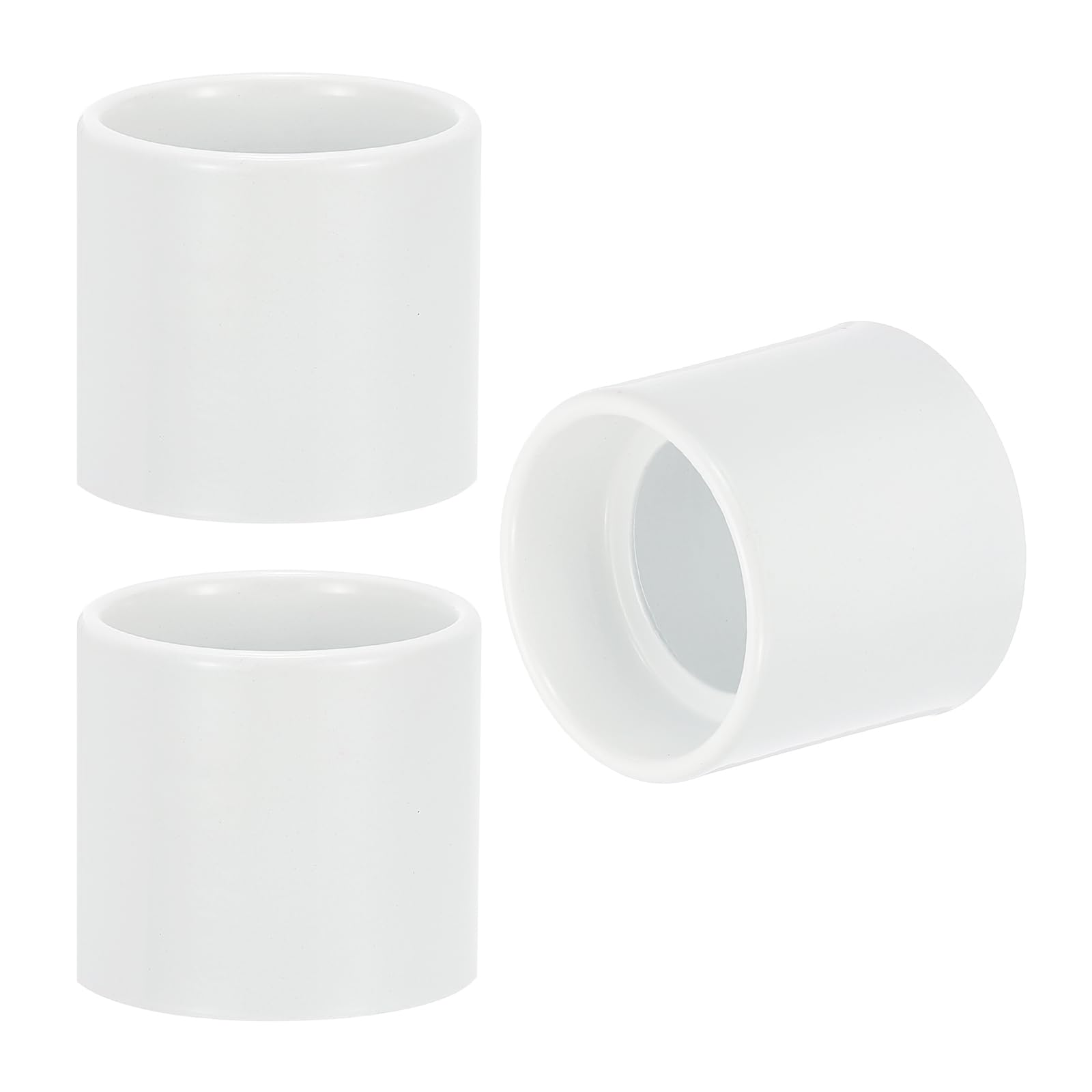 PATIKIL Light Socket Shade Ring