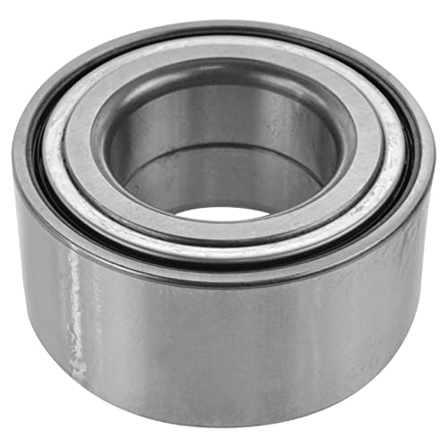 TRQ 2 Piece Front Wheel Bearing & Hub Assembly Set Compatible with 2001-2006 Hyundai Santa Fe 2005-2009 Tucson 2005-2010 Kia Sportage by TRQ - Image 8