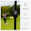 Garmin Approach G20, Solar - GPS de Golf Portable