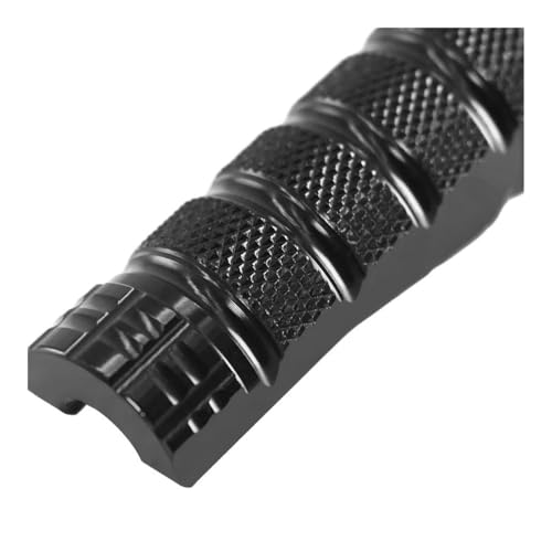 Repose-pieds arrière TMAX 560 Tech Max finition premium durable - 6