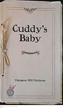 Cuddy's Baby: A Story of Kansas Folk