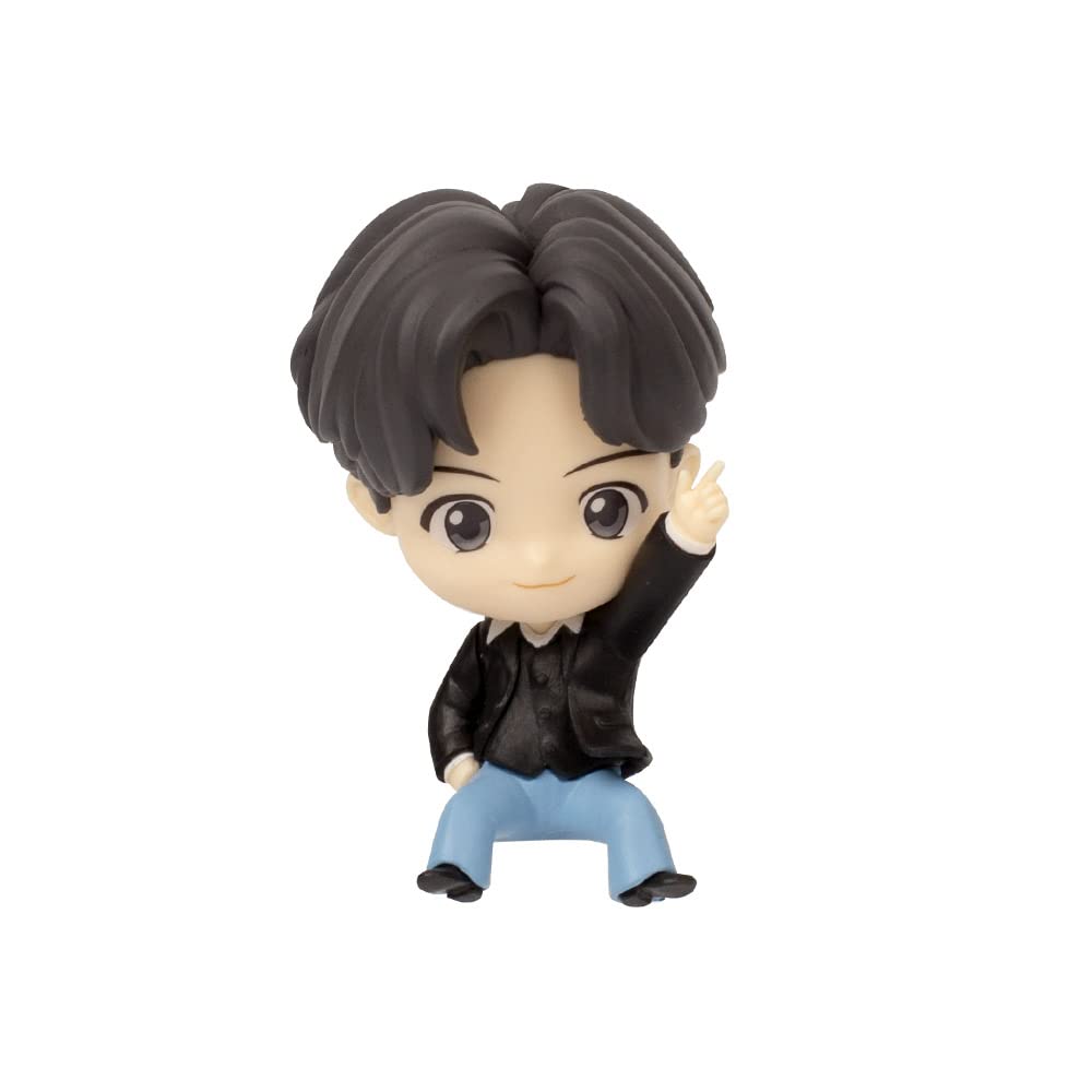 Amazon.com: TinyTAN BTS Dynamite Computer PC Monitor Figure (Suga