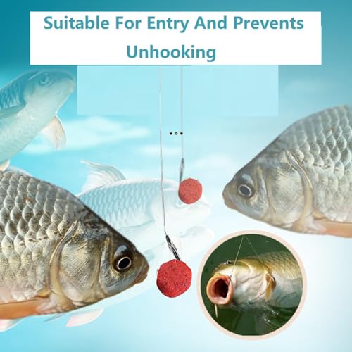 Oforest 2024 New Natural Bait Scent Fish Attractants, Universal Fishing Attractant Scent Baits, Fishing Bait Attractant, Strong Fish Attractant Concentrated Bait, Outdoor Fishing Essentials (1PCS) - Image 4