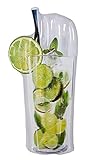 Hinchable Colchón De Aire mojito