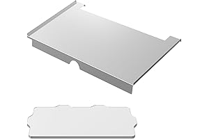 Traeger Timberline 1300 Drip Tray and Grease Tray Liners Replacement Kit