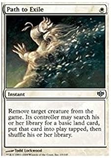 Magic: the Gathering - Path to Exile - Conflux