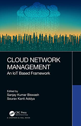 Cloud Network Management: An IoT Based Framework view 2