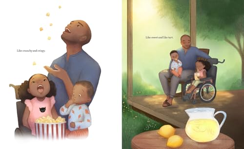 I Love You Like Yellow: A Picture Book - Image 5