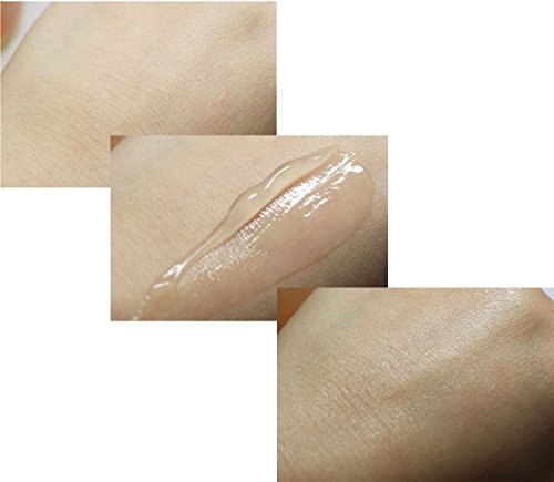 FOOD A HOLIC] Snail Firming & moisture Soothing Gel 300ml / purity 95% / Korean Cosmetics