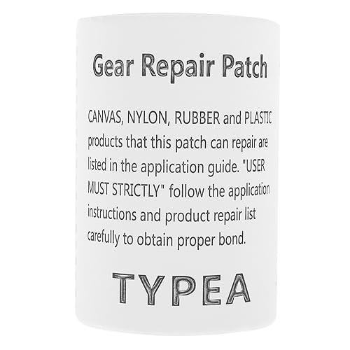 Patch de réparation autocollant transparent en TPU pour bâche et liner de piscine
