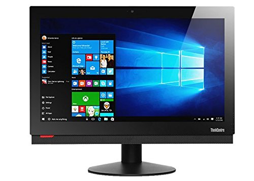 Lenovo ThinkCentre M800z All-in-One Desktop- 21.5