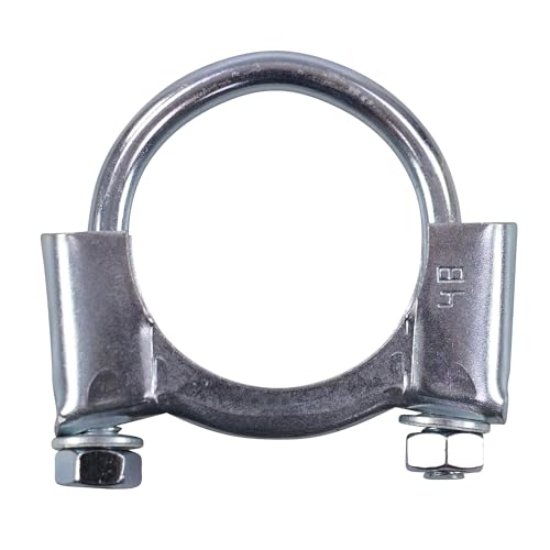 Bosal 250-248 Pieza de fijación, sistema de escape