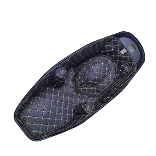 Doublure de coffre moto pour ADX 300 tapis de selle arrière