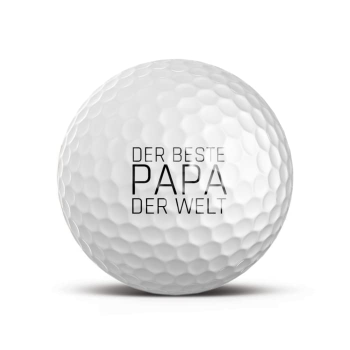 Titleist Pro V1 Golfball - Individuell Bedruckt mit Ihrem Text Bild oder Logo (12)
