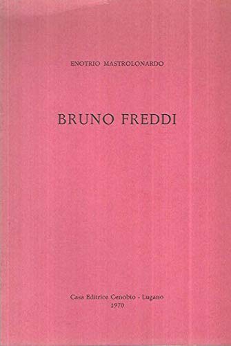  Bruno Freddi.