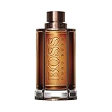  Hugo Boss The Scent Private Accord Eau De Toilette 200ml
