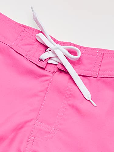 Image of Kanu Surf Girls Sassy UPF 50+ Quick Dry Beach Coverup Boardshort