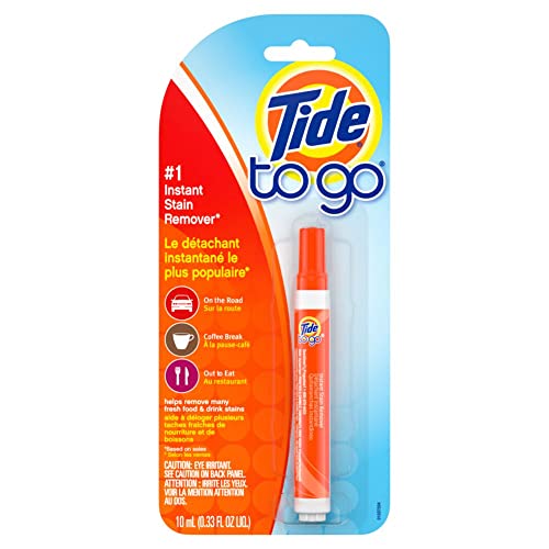 Procter & Gamble 01870 'Tide to go Instant mancha remover Pen