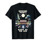 Pixel Fishkeeper Respawn Series