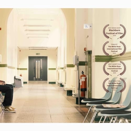 It's The Hope That Kills You - Tim Royle's film- giving voice to men in fertility.